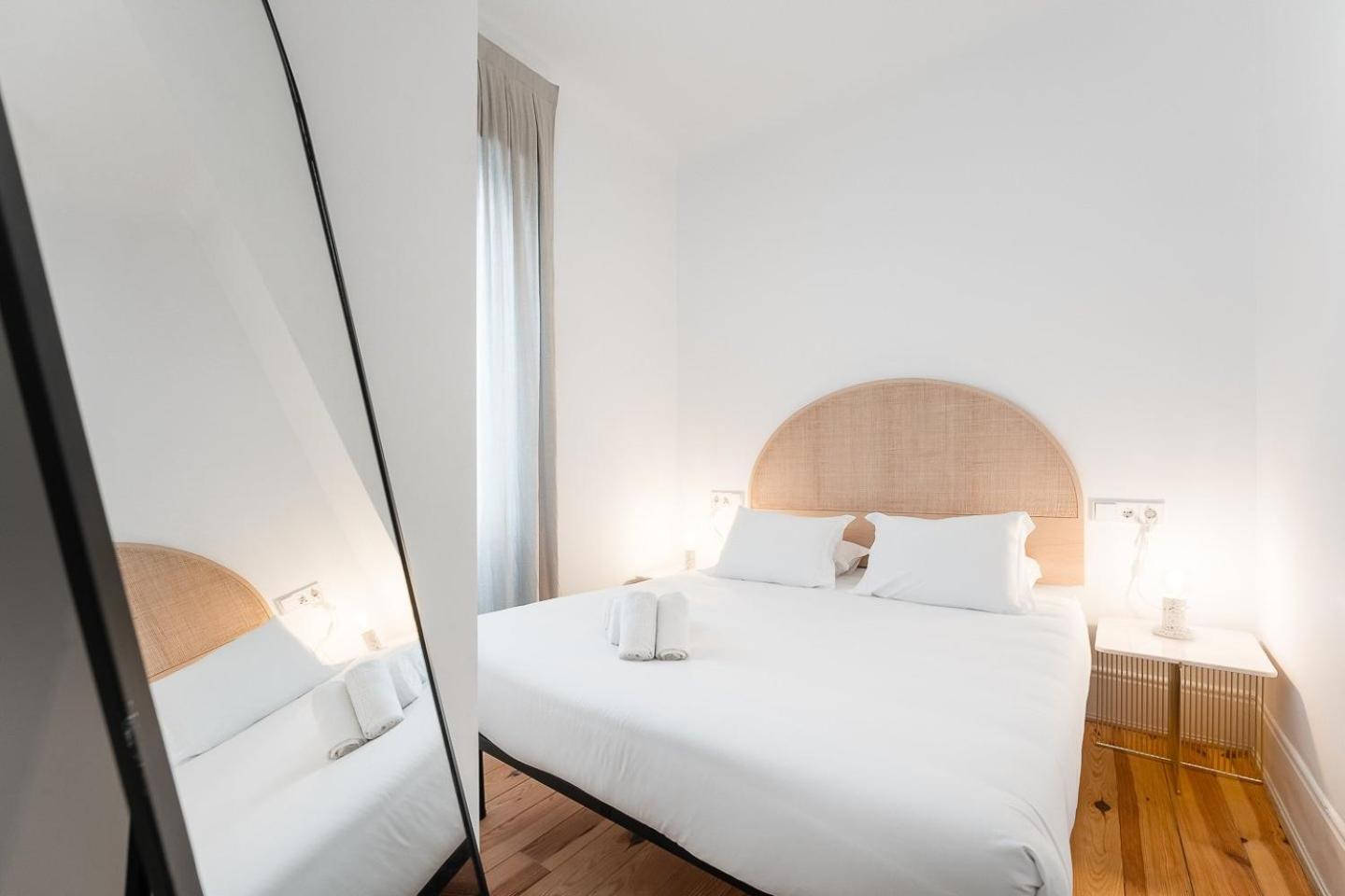 Guestready - Alegria Building Apartamento Porto Exterior foto