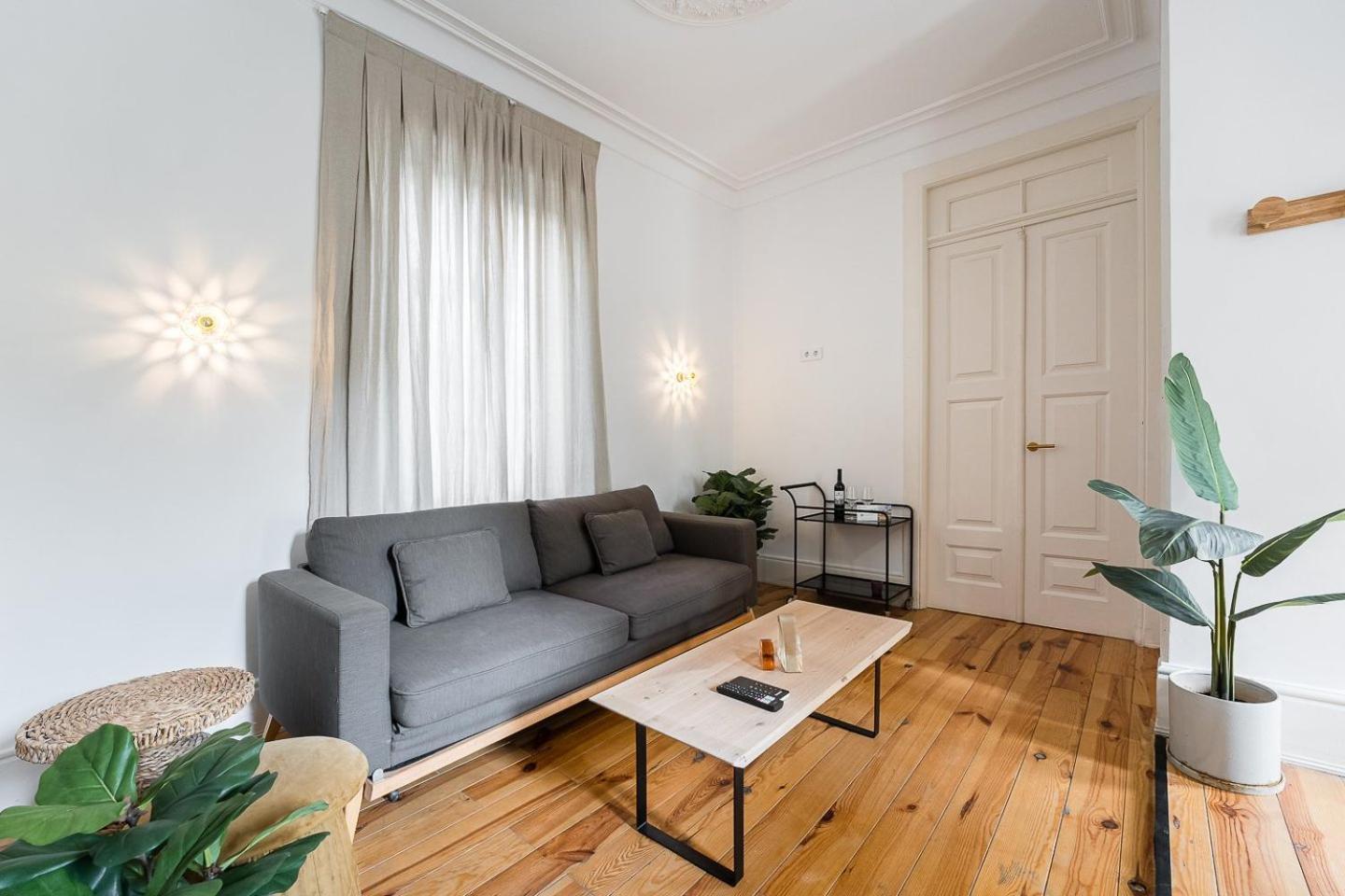 Guestready - Alegria Building Apartamento Porto Exterior foto