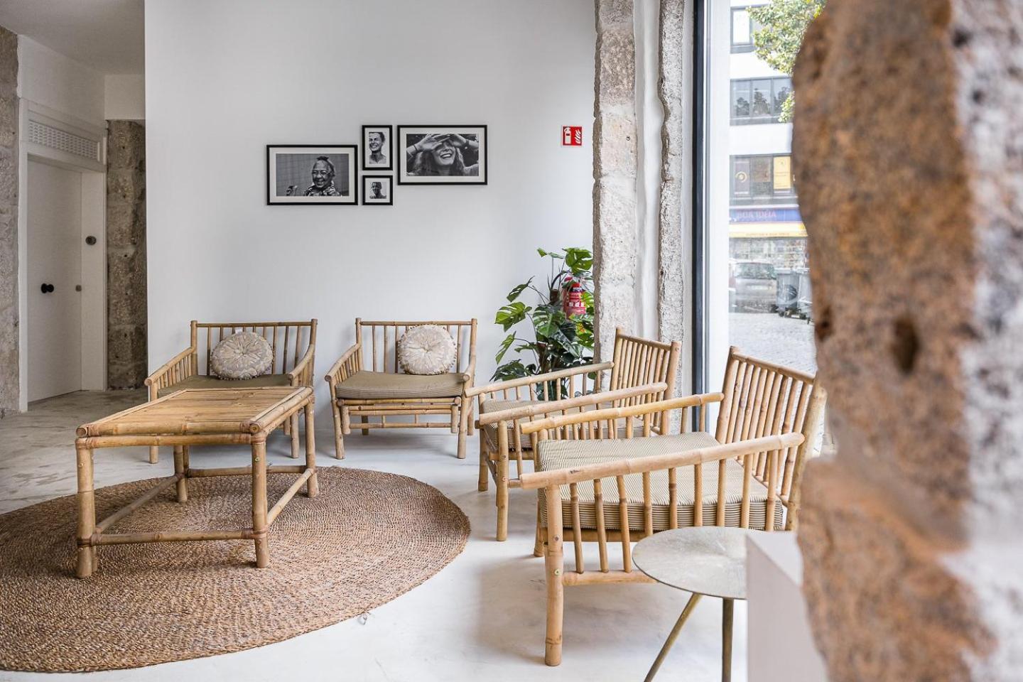 Guestready - Alegria Building Apartamento Porto Exterior foto